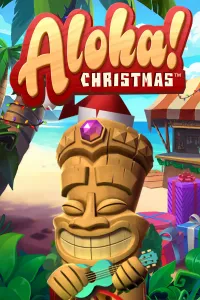 Aloha! Christmas